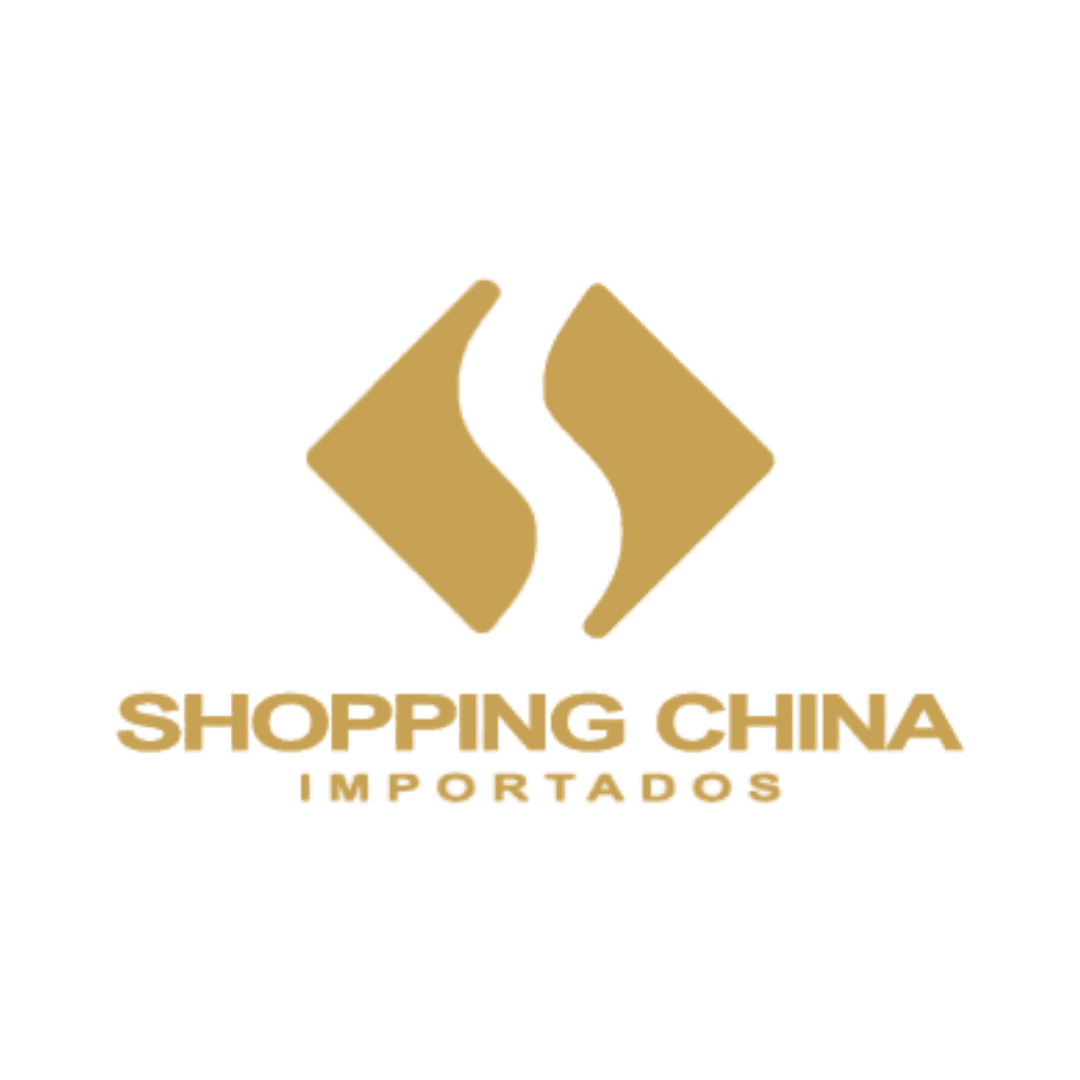 Shopping China