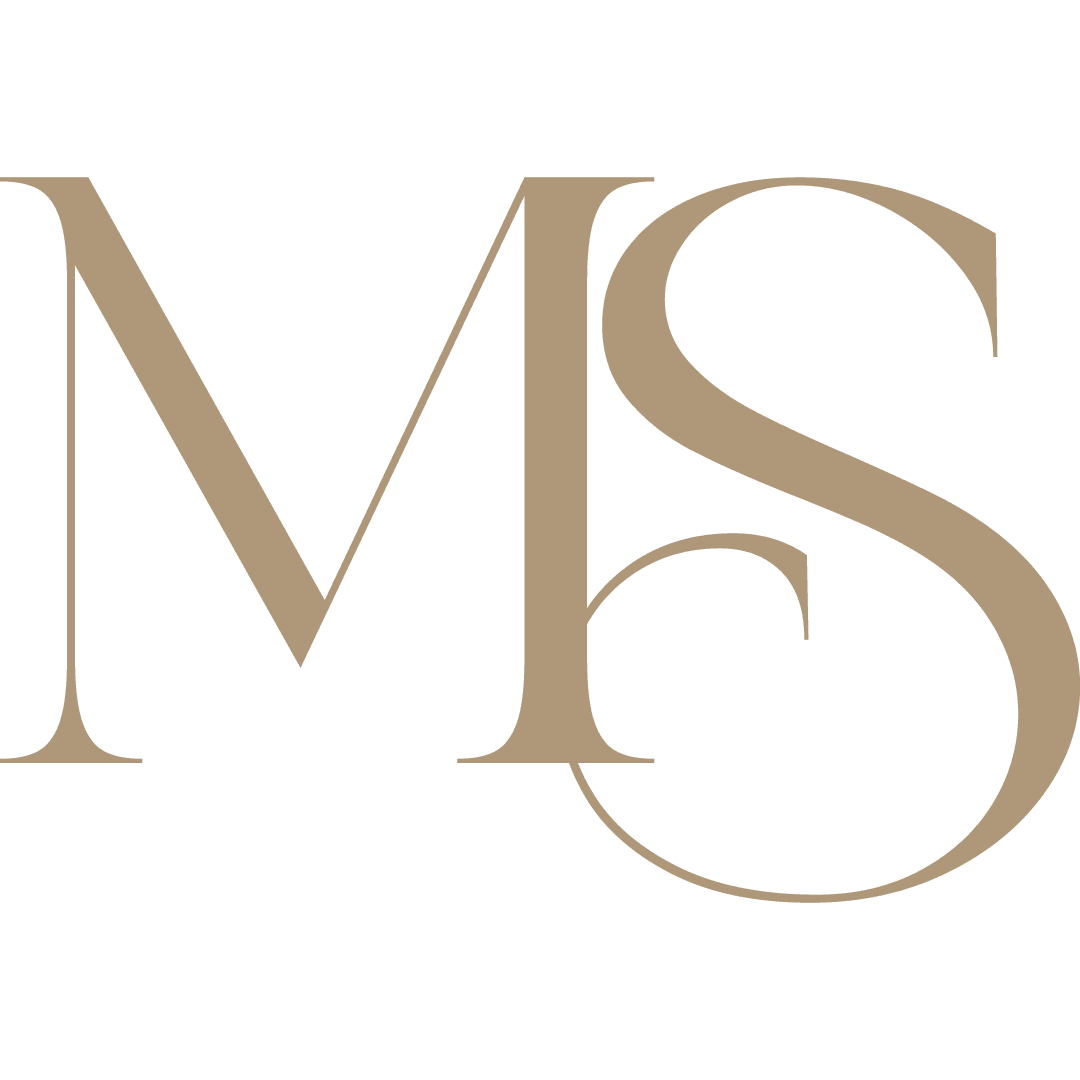 Isologo Mara Sansiviero