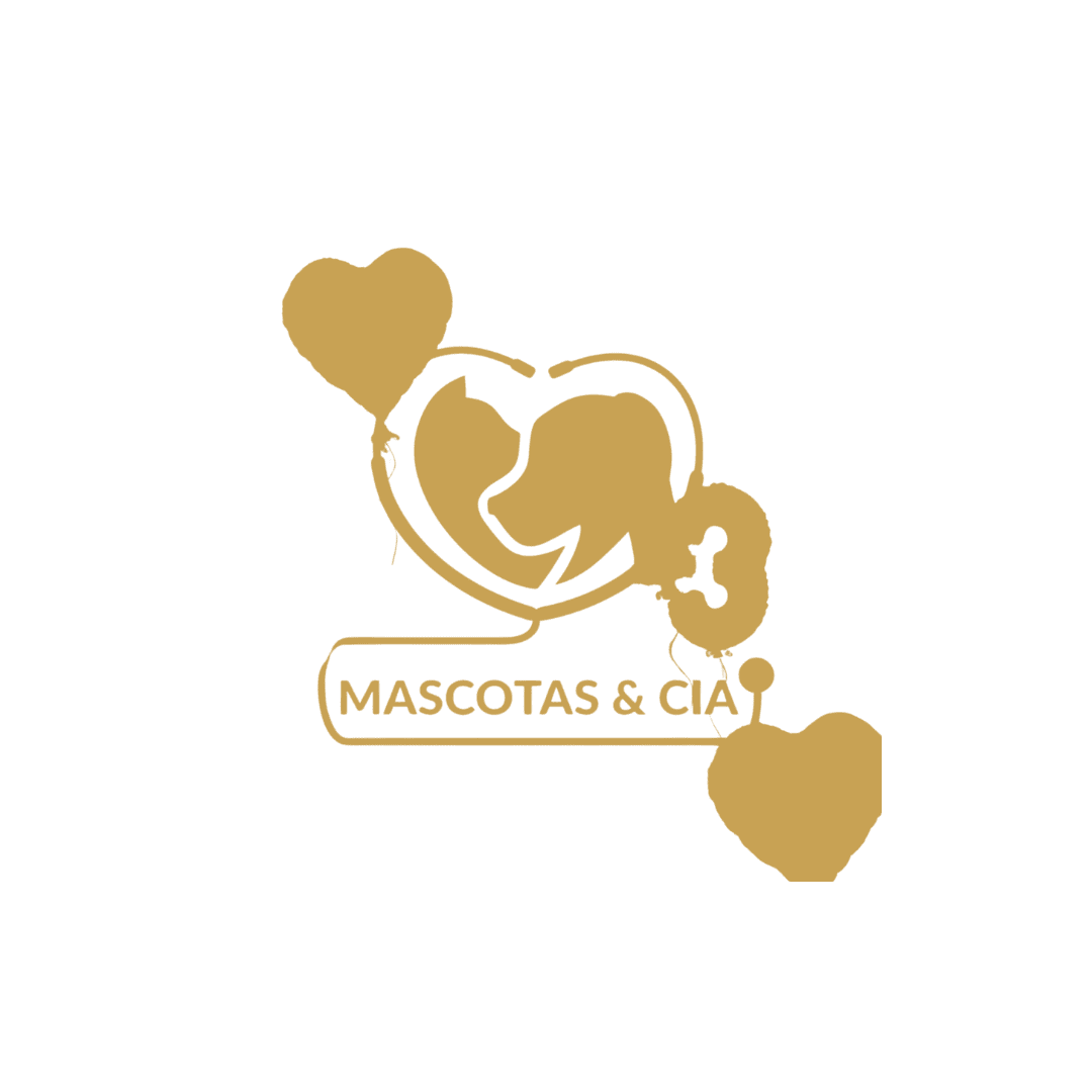Mascotas y Cía