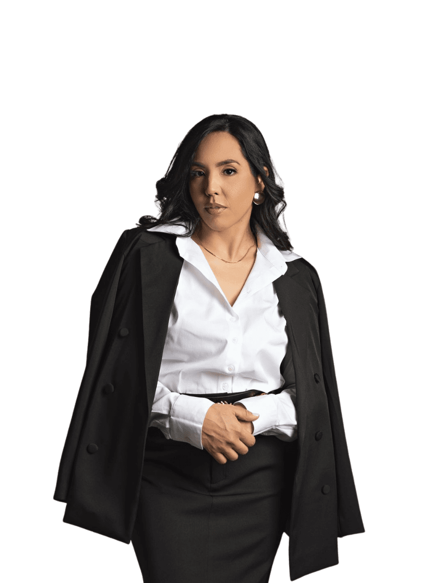 Mara Sansiviero — retrato profesional