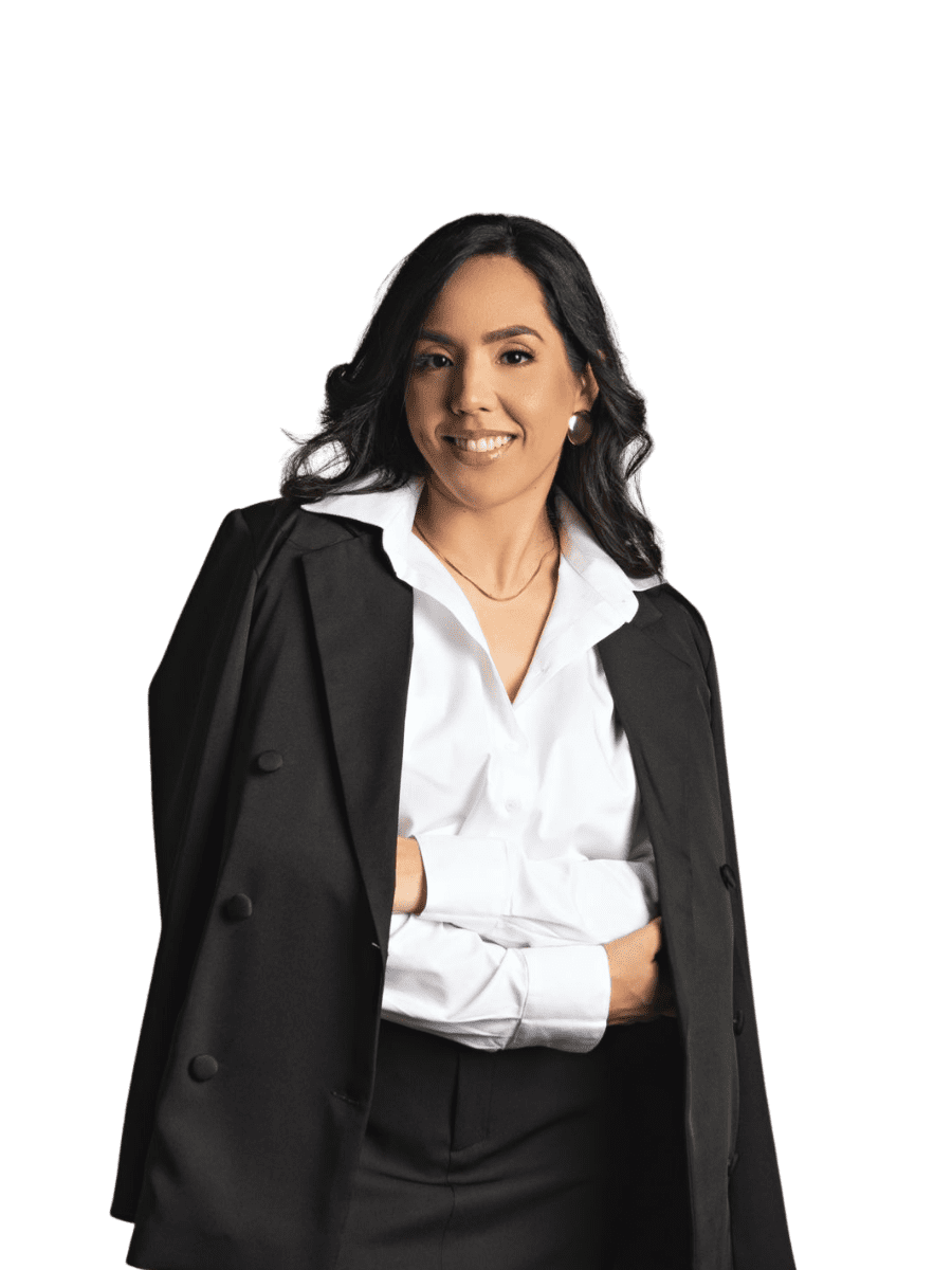 Mara Sansiviero — retrato cercano