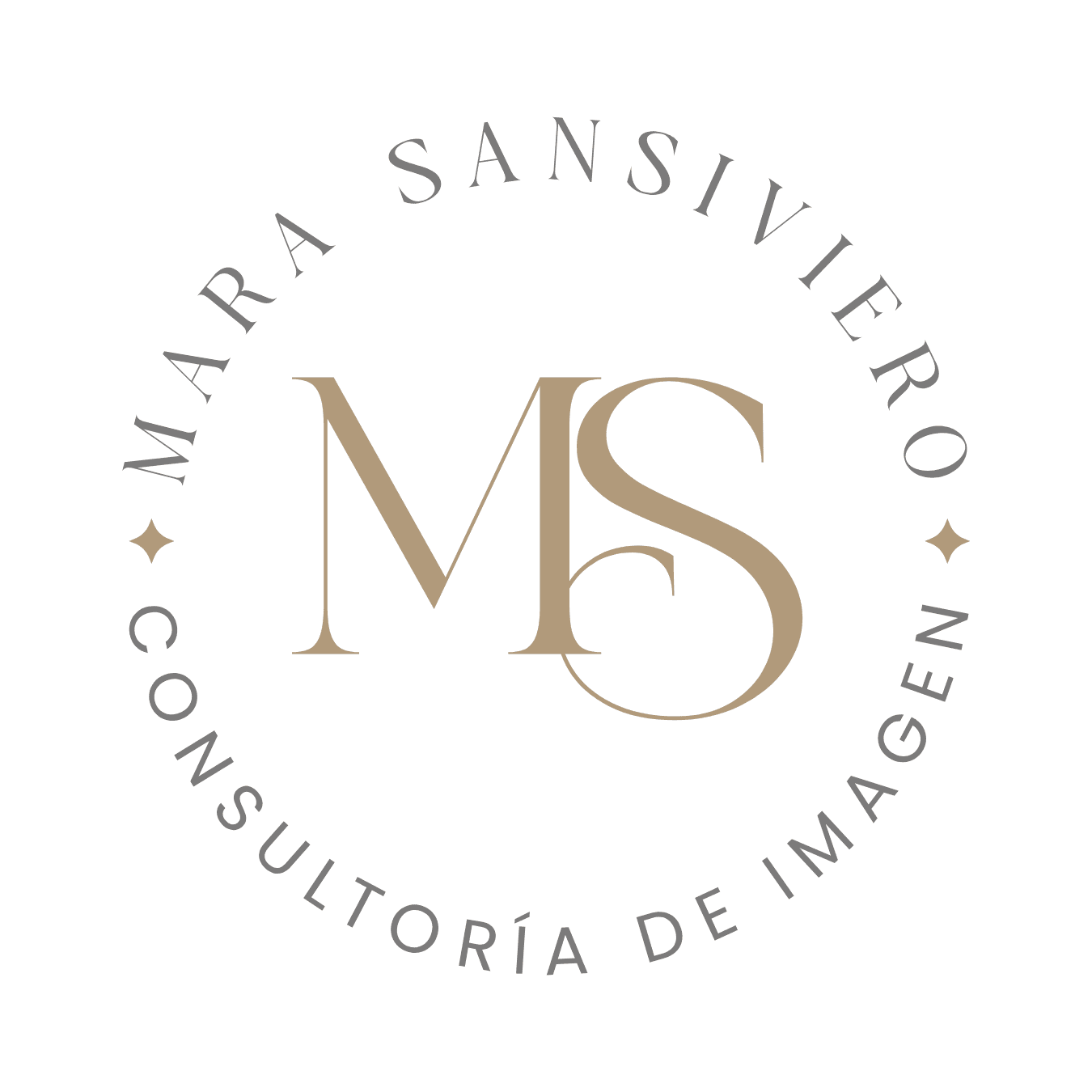 Logo Mara Sansiviero