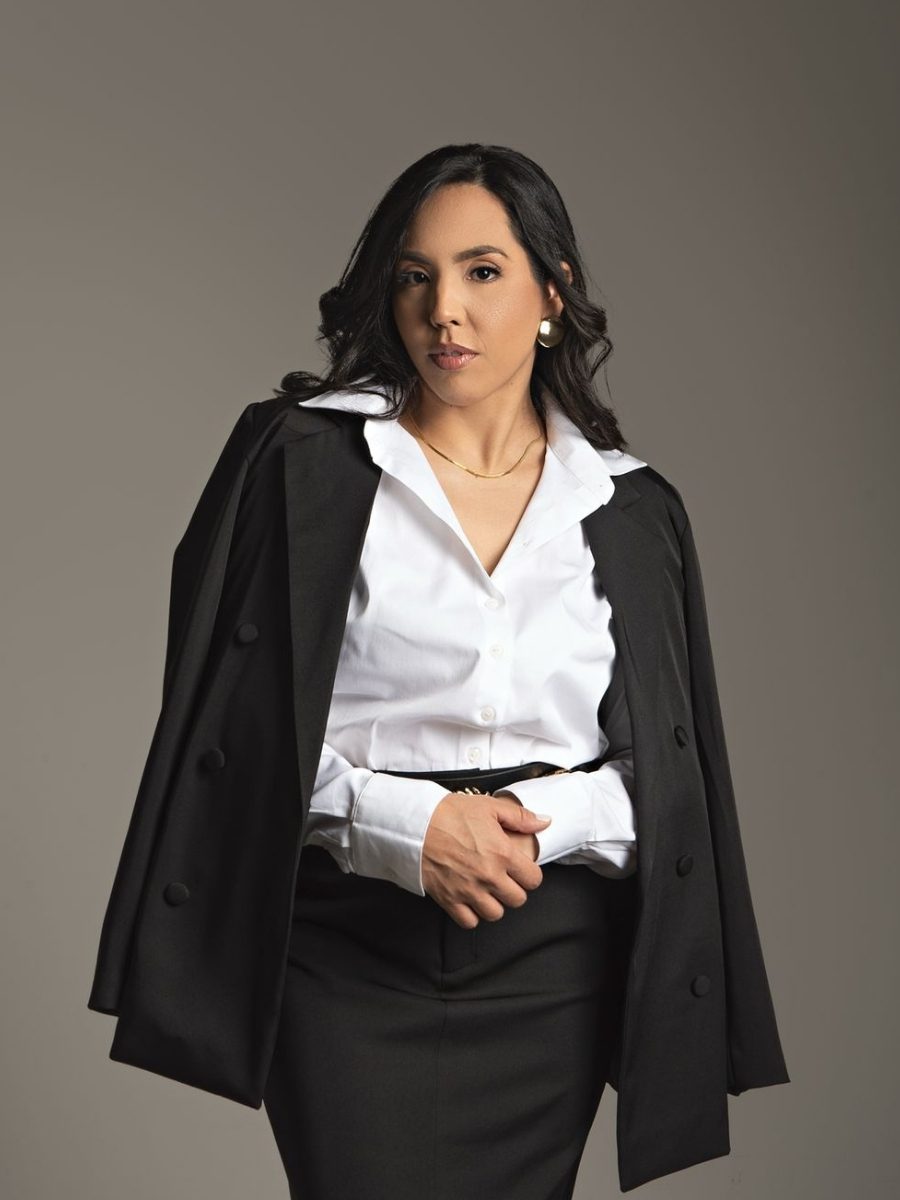 Mara Sansiviero Imagen Corporativa