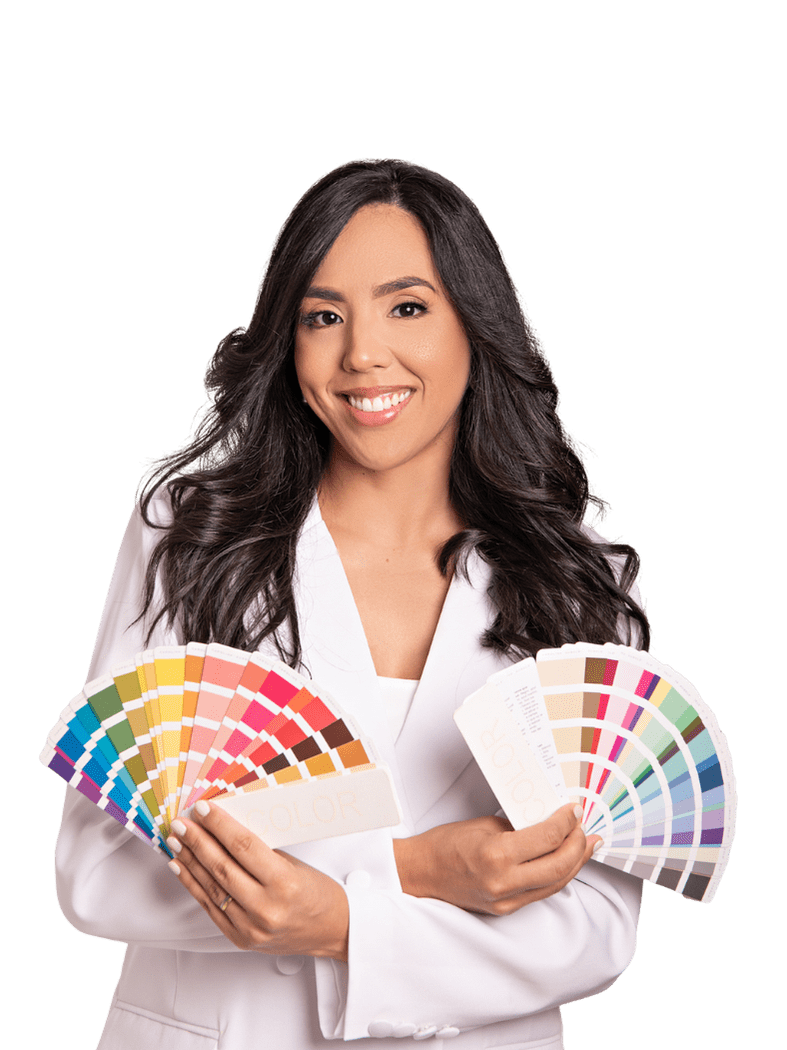 Mara Sansiviero — retrato profesional