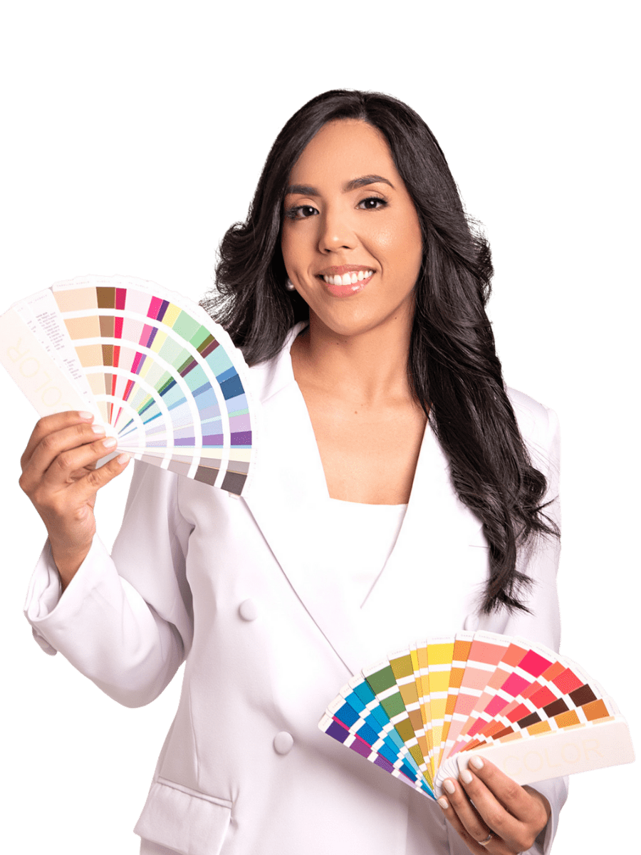 Mara Sansiviero — retrato cercano